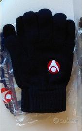 Guanti invernali della Macron - Nuovi ed Originali