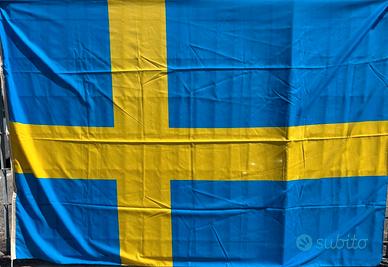 Bandiera Svezia