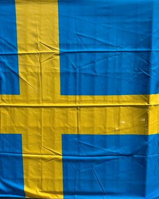 Bandiera Svezia