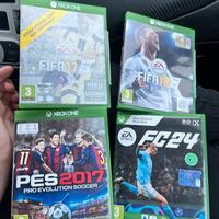 Giochi Xbox