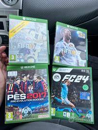 Giochi Xbox