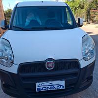 Fiat Doblò 1.4 T-Jet 16V Natural Power coibentato