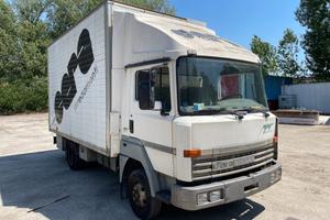 NISSAN L35 L35 3.0 DIESEL 86CV PATENTE B iva co