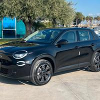 Fiat 600 1.2 145cv Icon AUTOCARRO N1 TOTALMENTE DE