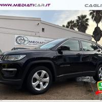 JEEP Compass 1.6 Mjt II 2WD Longitude