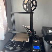 Stampante 3D Anycubic