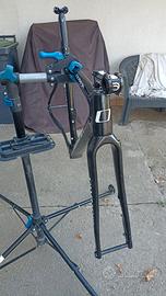 telaio ciclocross/gravel Olympia 