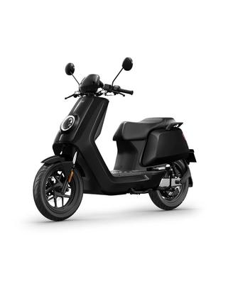 Niu N-Series Nqi GTS my'26