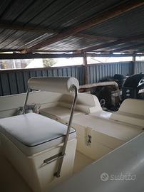 barca open coverline 