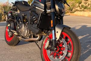 DUCATI MONSTER 937