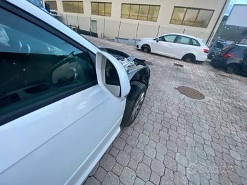 RETROVISORE SINISTRO PE AUDI A3 8P ANNO 2011