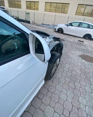 RETROVISORE SINISTRO PE AUDI A3 8P ANNO 2011