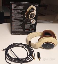 Cuffie Sennheiser HD 598