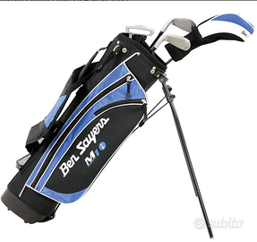 Sacca golf bambino