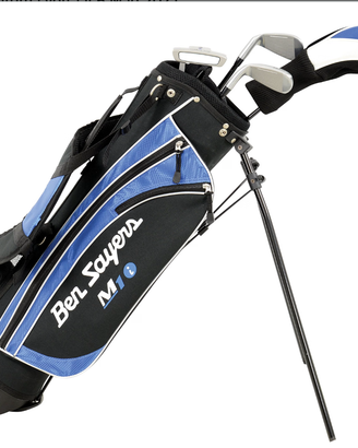 Sacca golf bambino
