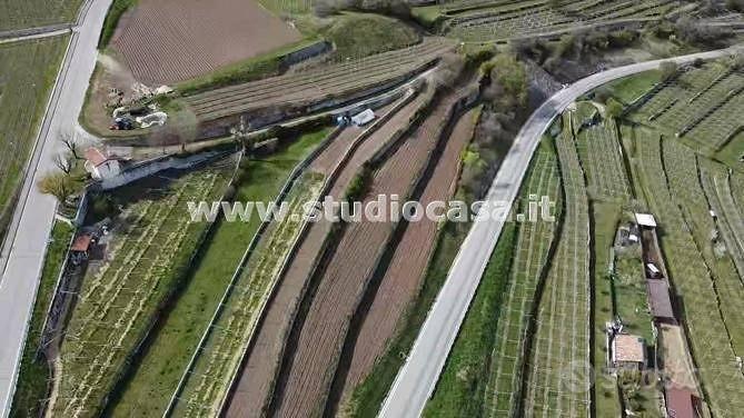 Terreno di 2538 m² a Isera - Vista 5