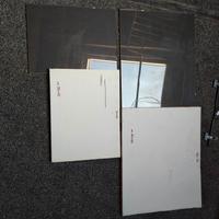 cornici in vetro 30x40 e 40x50