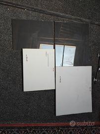 cornici in vetro 30x40 e 40x50