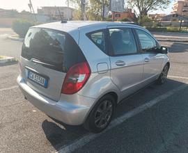 MERCEDES Classe A (W/C169) - 2012
