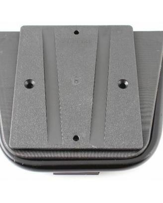 Piastra supporto valigia Yamaha XT Tenere