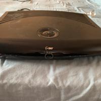 Decoder MySky HD Amstrad DRX780i