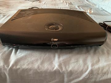 Decoder MySky HD Amstrad DRX780i