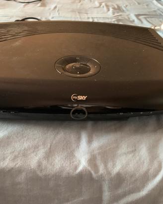 Decoder MySky HD Amstrad DRX780i