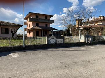 CASA INDIPENDENTE A PONTOGLIO