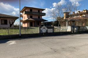 CASA INDIPENDENTE A PONTOGLIO
