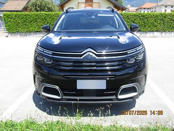 C 5 aircross