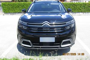 C 5 aircross