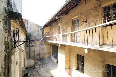 4 LOCALI A BRANDIZZO