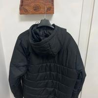 Giacca Nike puffer Therma FIT