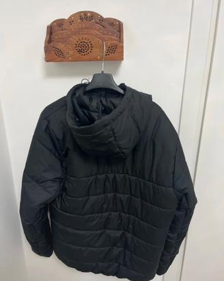 Giacca Nike puffer Therma FIT