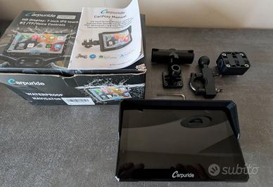 Carpuride W702 Pro