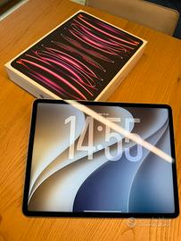 Apple IpadPro 12.9 22 256GB WiFiCell + tastiera