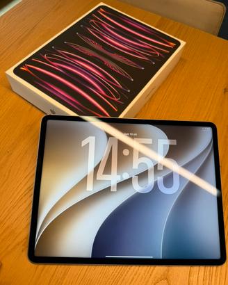Apple IpadPro 12.9 22 256GB WiFiCell + tastiera