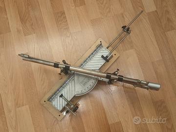 sega manuale x cornici