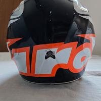casco Airoh cross taglia M