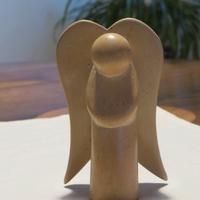 STATUETTA ANGELO