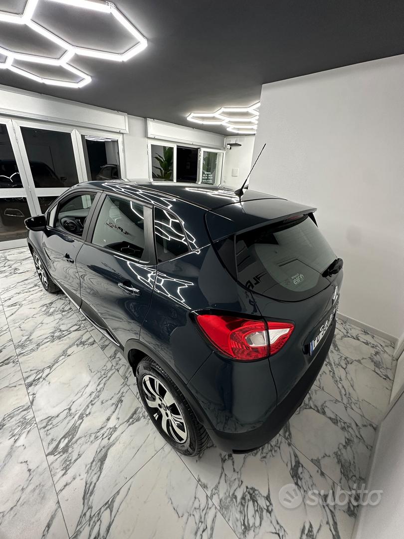 Renault Captur 2016 photo 5