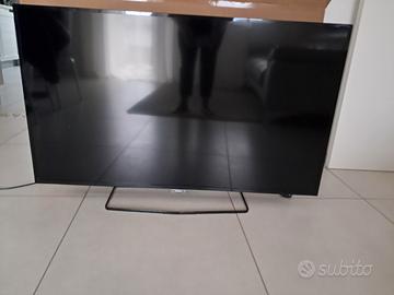 Tv Philips 50"