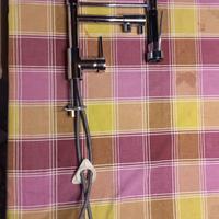 Miscelatore doppio cucina/lavanderia