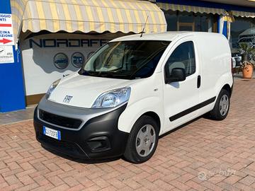 FIAT Fiorino 1.3 MJT 95CV Cargo E6D-Final SX