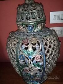 Vaso antico