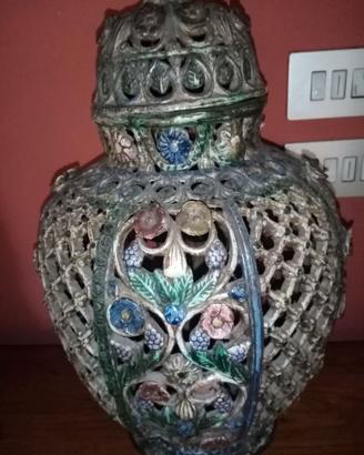 Vaso antico