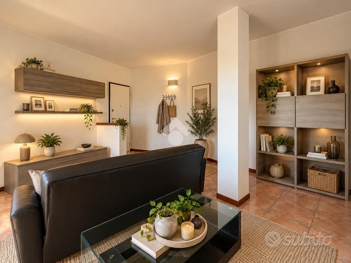 Appartamento – BG - Vista 4