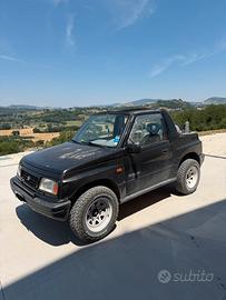 Suzuki vitara 1.6