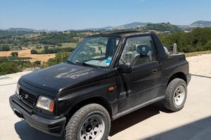 Suzuki vitara 1.6