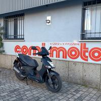 Kymco Agility 150i - 2012